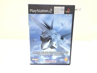 ace combat belkan war ps2
