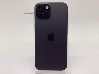 apple iphone 15 128gb