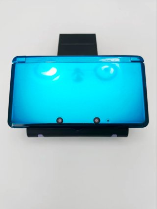 Nintendo 3DS - Con Juegos y 32GB de SD