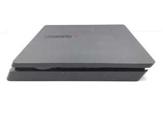 sony ps4 slim 1tb