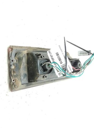 23084445 piloto trasero derecho suzuki vitara (et,