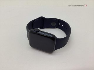 apple apple watch se 3 2025 44mm (gps 5g) aluminio