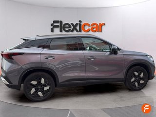 Omoda 5 MY25 - Premium 1.6 TGDI 108kW (145cv)