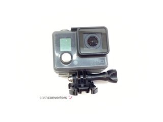 camara ultracompacta gopro hero (2014)