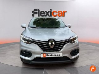 Renault Kadjar Business Tce GPF 103kW (140CV)