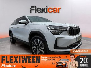 Skoda Kodiaq 2.0 TDI 110KW (150CV) DSG Selection