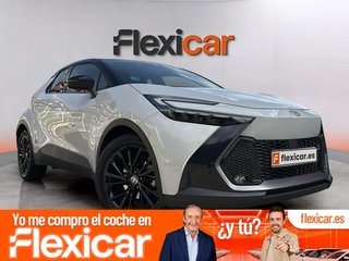 Toyota C-HR 2.0 200H GR Sport