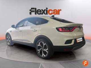 Renault Arkana Evolution TCe 103kW(140CV) EDC mild hybr