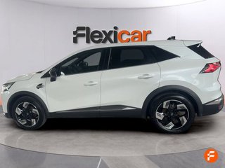 Renault Symbioz techno mildhybrid 103kW (140cv)