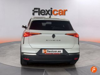 Renault Symbioz techno mildhybrid 103kW (140cv)