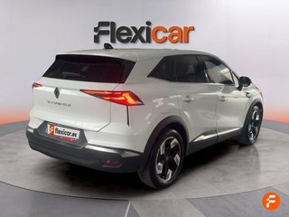 Renault Symbioz techno mildhybrid 103kW (140cv)