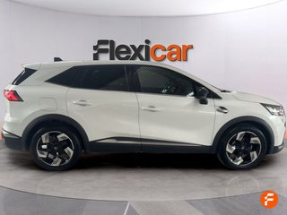 Renault Symbioz techno mildhybrid 103kW (140cv)