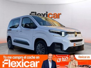 Citroën Berlingo Talla XL BlueHDi 100 S&S PLUS