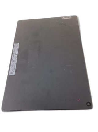 tablet pc lenovo smart tab m10 10.1 16gb (tb-x605l)