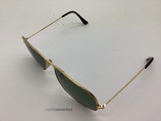 gafas de sol caballero/unisex rayban rb3025