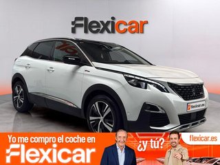 Peugeot 3008 1.2 PURETECH 96KW (130CV) GT LINE S&S