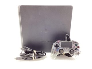 sony ps4 slim 1tb