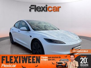 Tesla Model 3 RWD