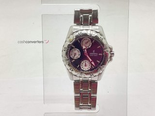 reloj pulsera caballero festina 160600