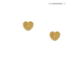 pendientes oro 18k