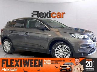Opel Grandland X 1.5 CDTi Design & Tech