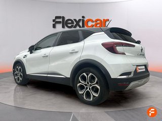 Renault Captur Intens TCe 140CV GPF Micro Híbrido