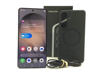 samsung galaxy s26 plus 12gb 256gb