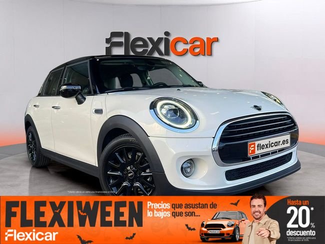 MINI Cooper 5P (2021) 2020