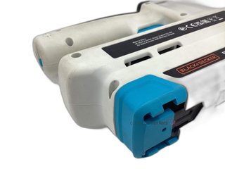 grapadora black and decker bcn115