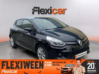 Renault Clio Intens TCe 67 kW (91CV)