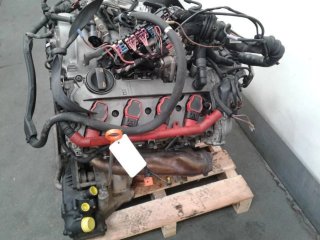 Motor Audi S5 V8