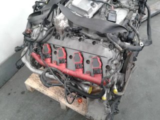 Motor Audi S5 V8