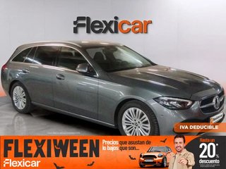 Mercedes-Benz Clase C C 200 d