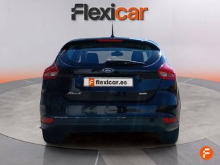 Ford Focus 1.0 Ecoboost 92kW Trend+