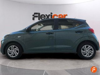 Hyundai i10 1.0 Klass