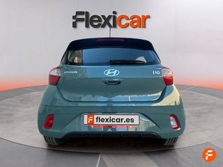 Hyundai i10 1.0 Klass