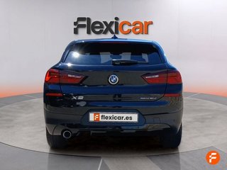 BMW X2 sDrive16d