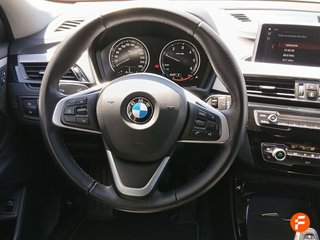 BMW X2 sDrive16d