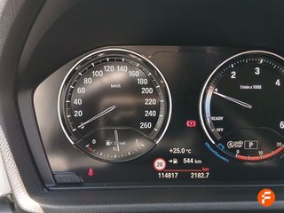 BMW X2 sDrive16d