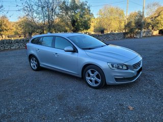 Volvo V60 2015