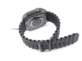 apple watch ultra 3 49mm (gps 5g) titanio