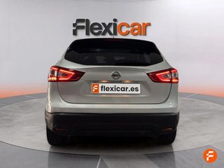 Nissan Qashqai 1.5 dCi TEKNA PIEL