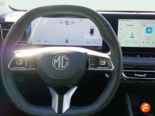 MG HS 1.5T Comfort