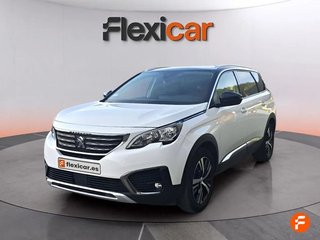 Peugeot 5008 Active 1.2L PureTech 96kW (130CV) S&S