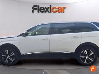 Peugeot 5008 Active 1.2L PureTech 96kW (130CV) S&S