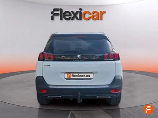 Peugeot 5008 Active 1.2L PureTech 96kW (130CV) S&S