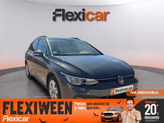 Volkswagen Golf Life 1.0 TSI 81kW (110CV) Variant