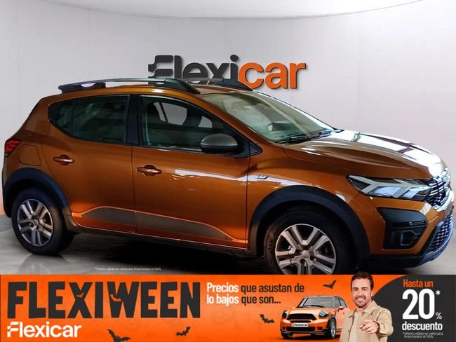 Dacia Sandero Stepway Essential Tce 2023
