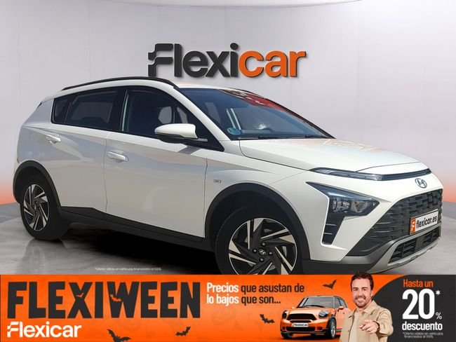 Hyundai Bayon 1.0 TGDI 48V KLASS 2023