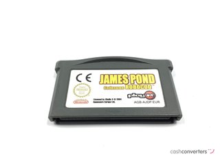 juego gameboy advance